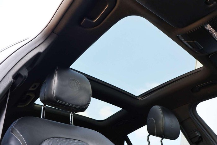 2018 Mercedes-Benz GLC-Class GLC63 AMG S