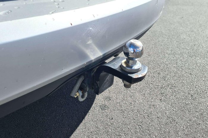 2017 Holden Astra LT