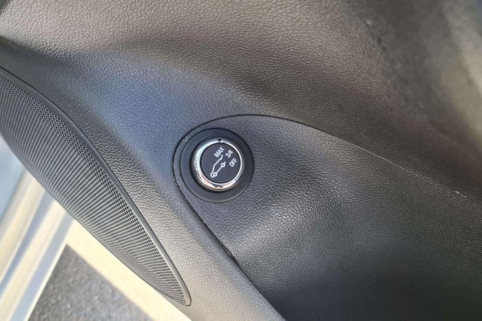 2017 Holden Astra LT