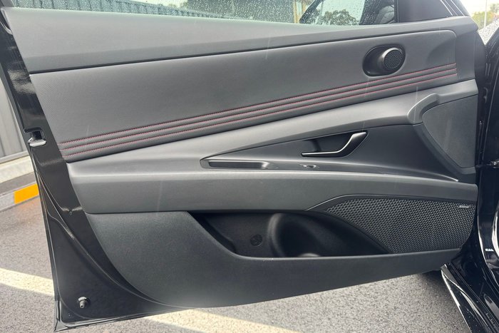 2024 Hyundai i30 N Line Premium