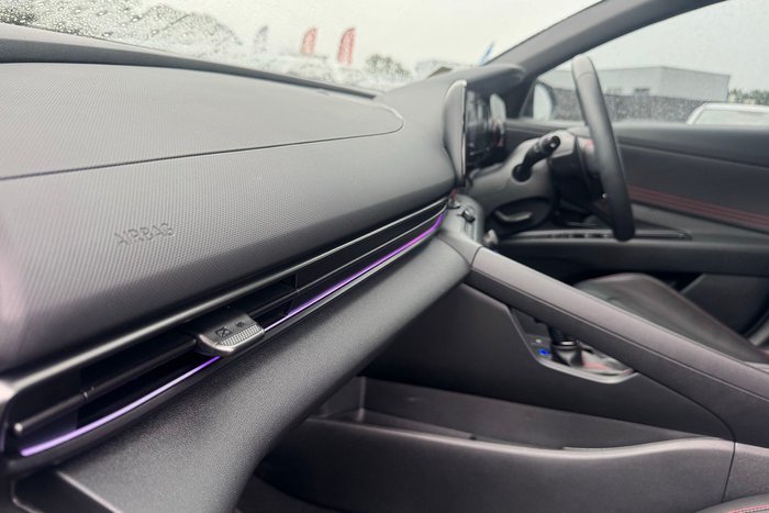 2024 Hyundai i30 N Line Premium