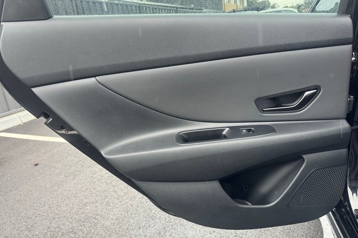 2024 Hyundai i30 N Line Premium