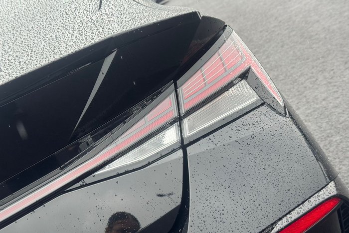 2024 Hyundai i30 N Line Premium