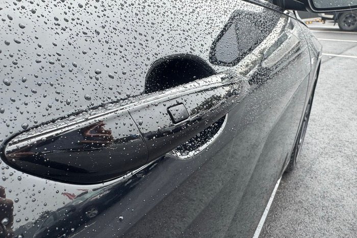 2024 Hyundai i30 N Line Premium