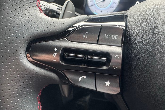 2024 Hyundai i30 N Line Premium