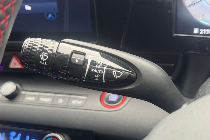 2024 Hyundai i30 N Line Premium