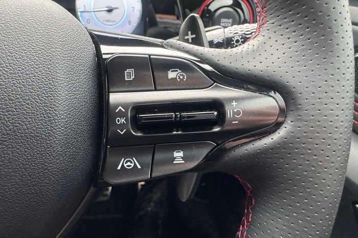 2024 Hyundai i30 N Line Premium