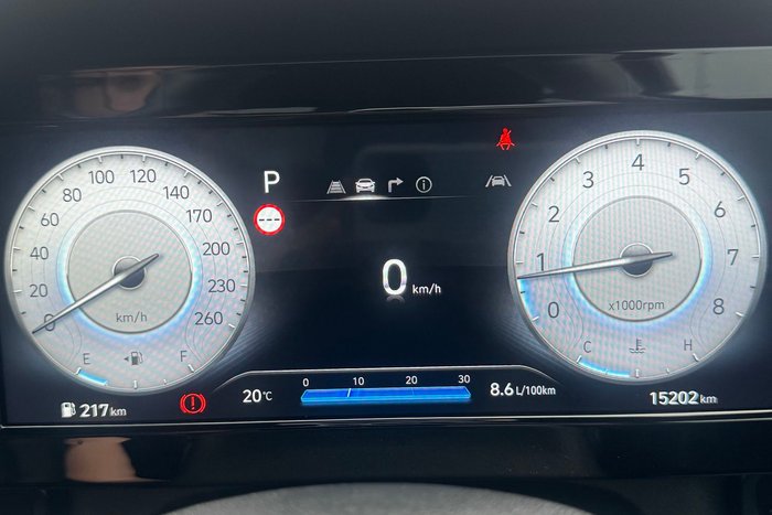 2024 Hyundai i30 N Line Premium