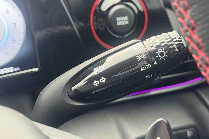 2024 Hyundai i30 N Line Premium