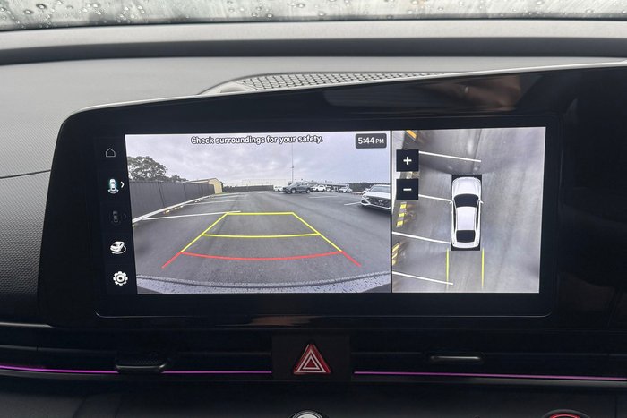 2024 Hyundai i30 N Line Premium