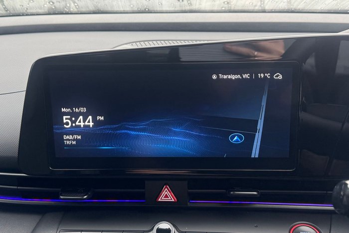 2024 Hyundai i30 N Line Premium