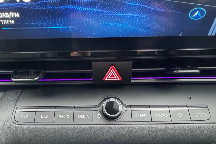 2024 Hyundai i30 N Line Premium