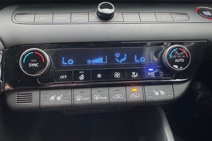 2024 Hyundai i30 N Line Premium