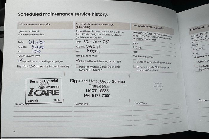 2024 Hyundai i30 N Line Premium