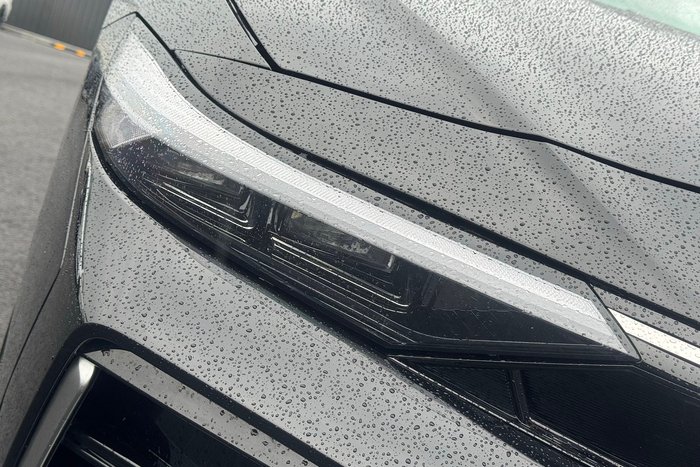 2024 Hyundai i30 N Line Premium