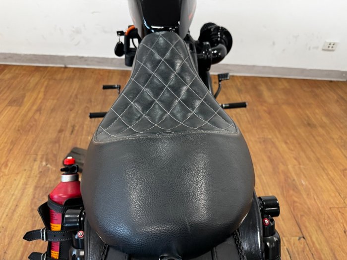 2012 Harley-Davidson XL1200X FORTY EIGHT Black