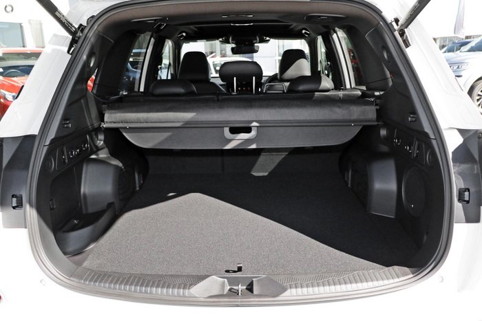 2025 Subaru Forester Hybrid Sport