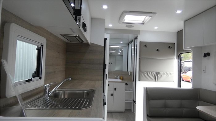 2026 Franklin Core 176 Single Beds