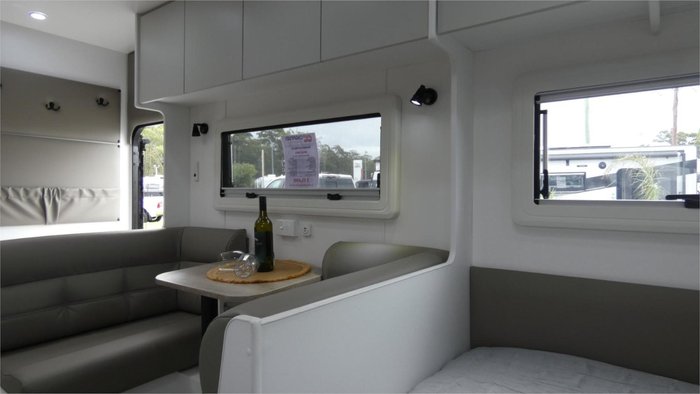 2026 Franklin Core 176 Single Beds