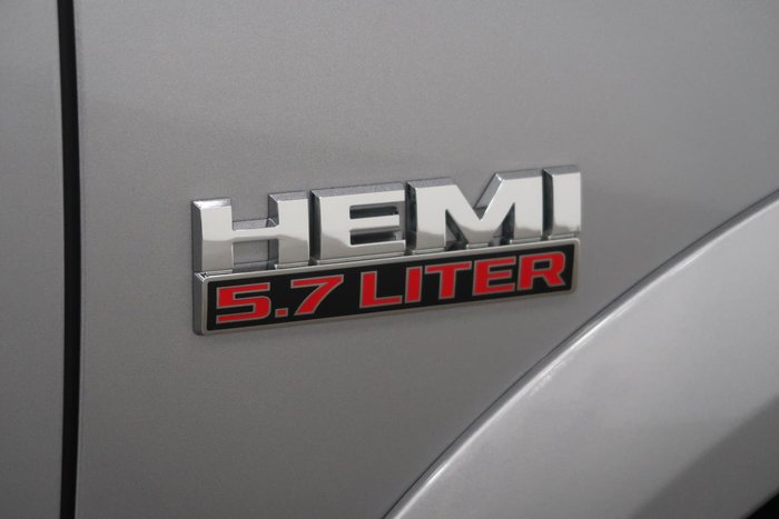 2019 RAM 1500 Laramie RamBox