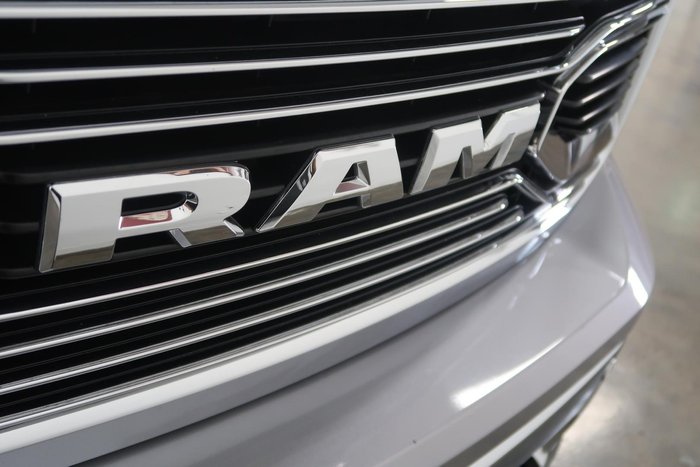 2019 RAM 1500 Laramie RamBox