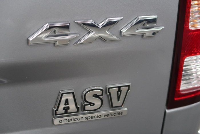 2019 RAM 1500 Laramie RamBox