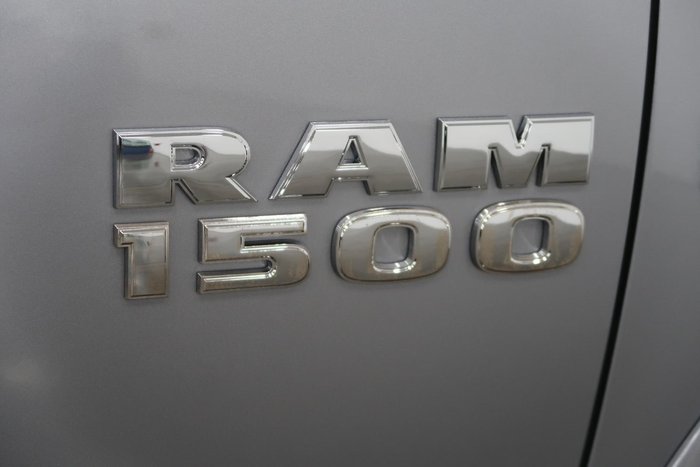 2019 RAM 1500 Laramie RamBox
