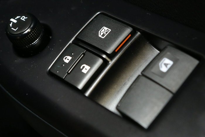 2021 Toyota Hilux Workmate