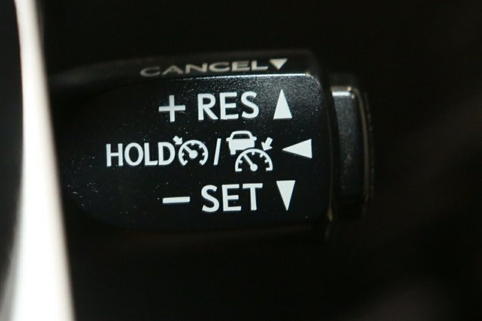 2021 Toyota Hilux Workmate