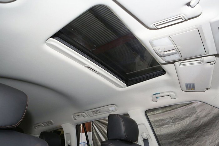 2024 Nissan Patrol Ti-L