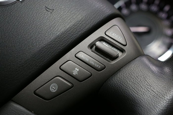 2024 Nissan Patrol Ti-L