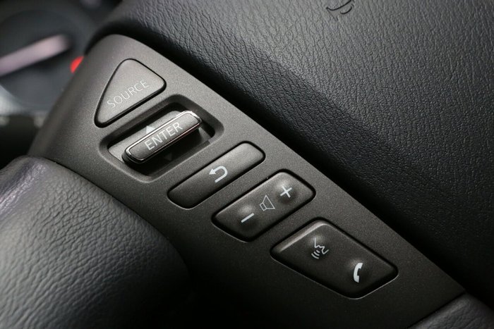 2024 Nissan Patrol Ti-L