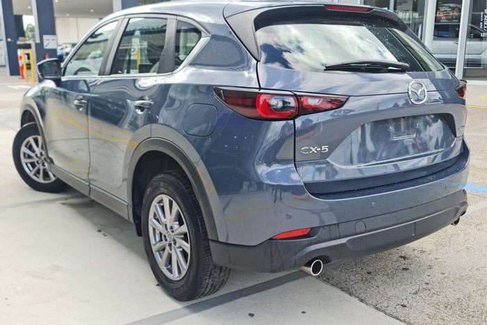 2023 Mazda CX-5 G20 Maxx