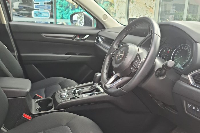 2023 Mazda CX-5 G20 Maxx