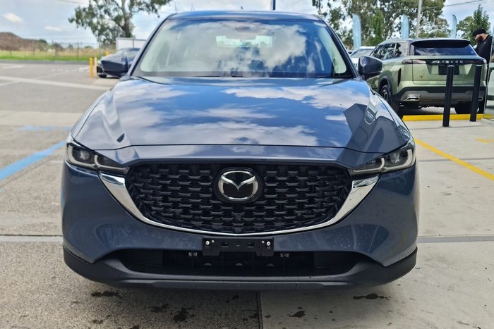 2023 Mazda CX-5 G20 Maxx
