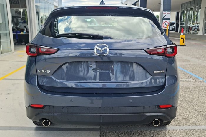 2023 Mazda CX-5 G20 Maxx