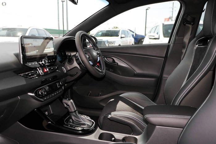 2025 Hyundai i30 N Premium