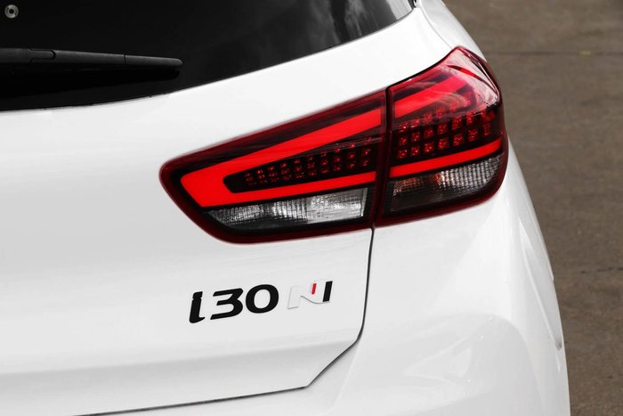 2025 Hyundai i30 N Premium