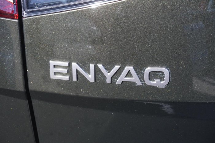 2025 SKODA Enyaq 60 Select