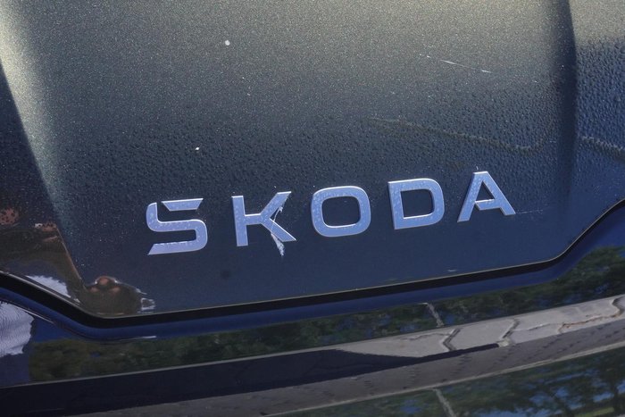 2025 SKODA Enyaq 60 Select