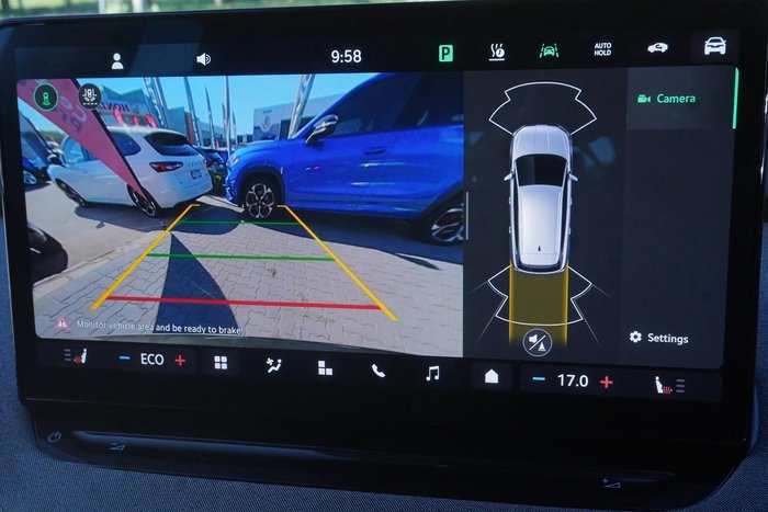 2025 SKODA Enyaq 60 Select