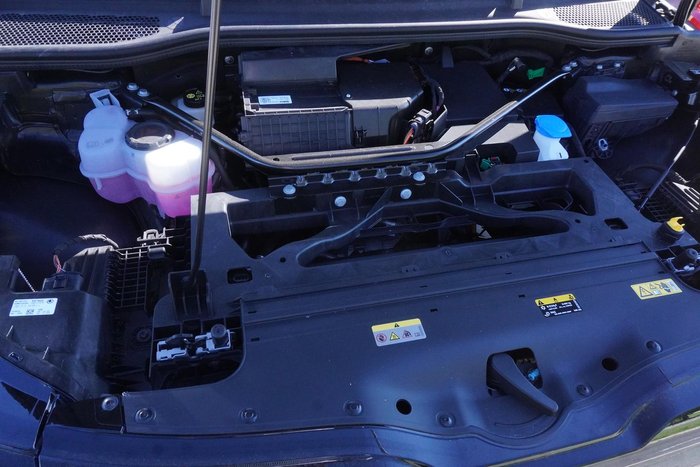 2025 SKODA Enyaq 60 Select