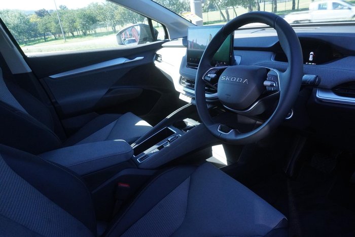 2025 SKODA Enyaq 60 Select