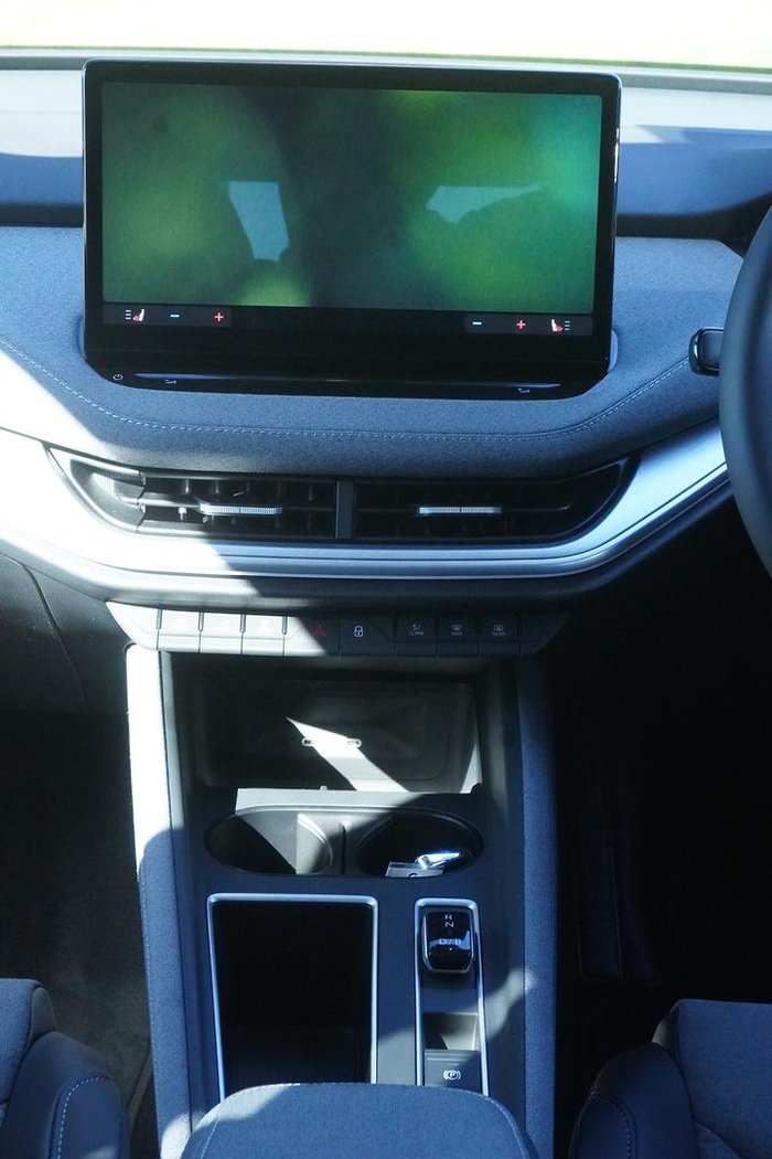 2025 SKODA Enyaq 60 Select