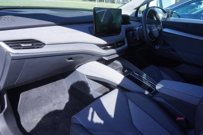 2025 SKODA Enyaq 60 Select