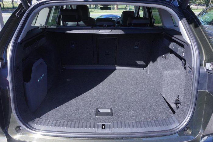 2025 SKODA Enyaq 60 Select