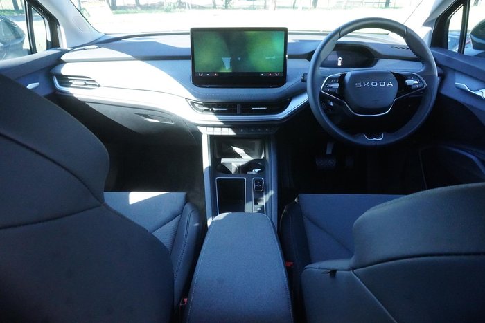 2025 SKODA Enyaq 60 Select