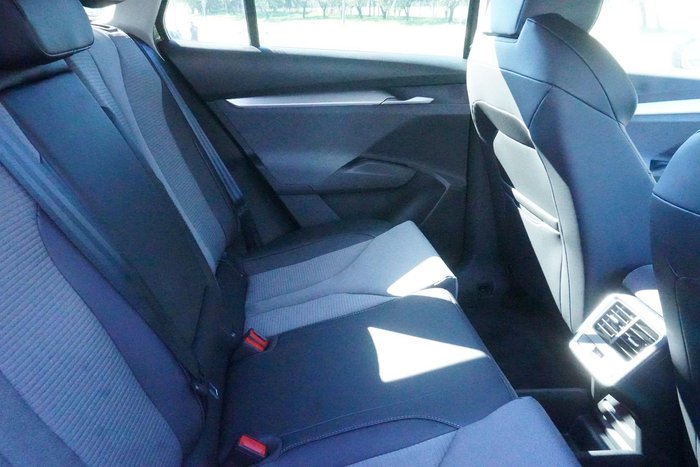 2025 SKODA Enyaq 60 Select