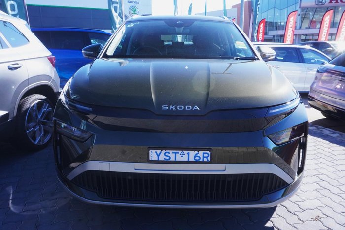 2025 SKODA Enyaq 60 Select