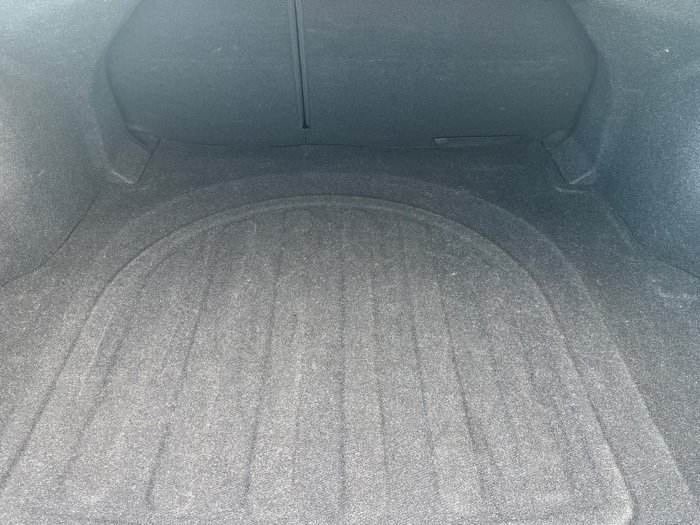 2023 Hyundai i30 Elite CN7.V1 MY23 Atlas White